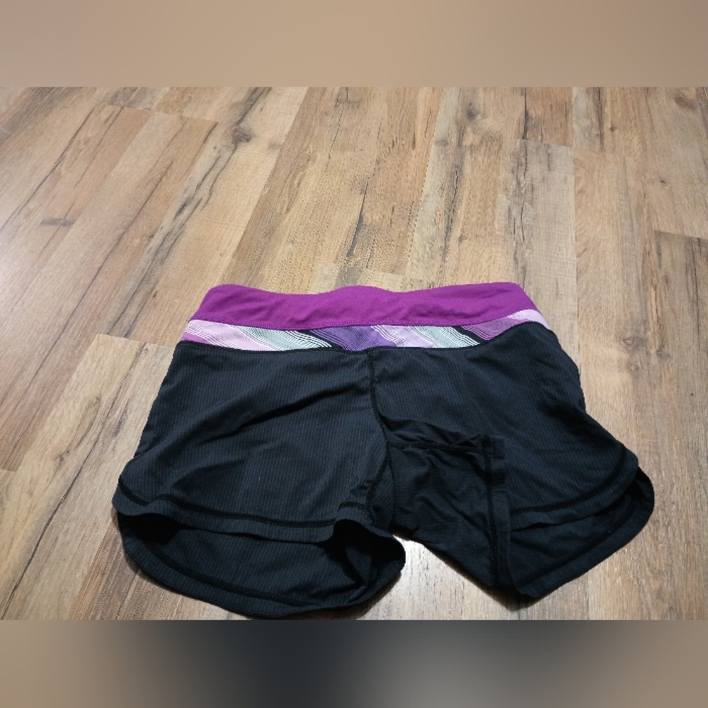 Lululemon shorts